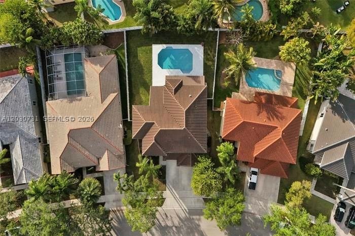 SECTOR 4 NORTH - Residential Lease