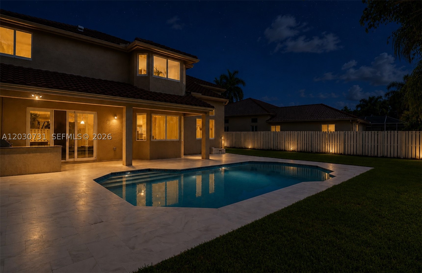 SECTOR 4 NORTH - Residential Lease