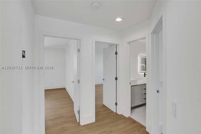 SECTOR 4 NORTH - Residential Lease