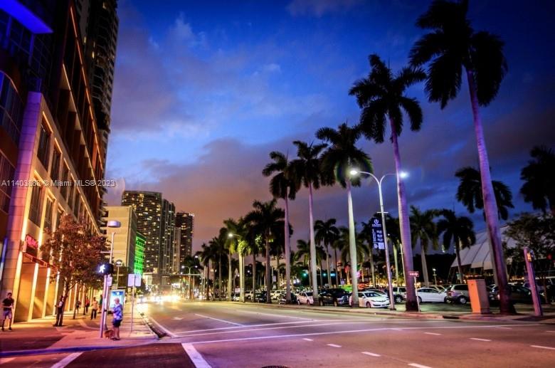 MIAMI NORTH - Residential Lease