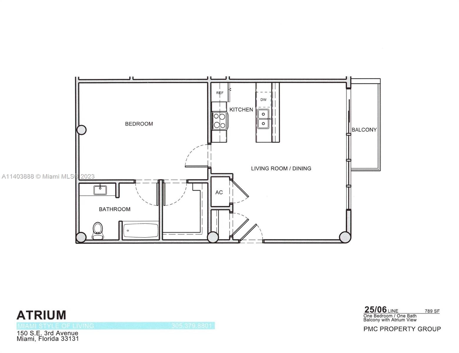 MIAMI NORTH - Residential Lease