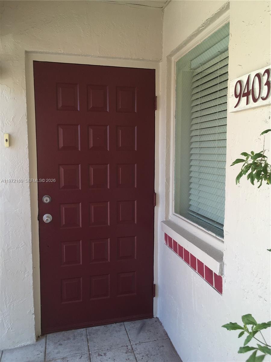 PARC VISTA CONDO - Residential