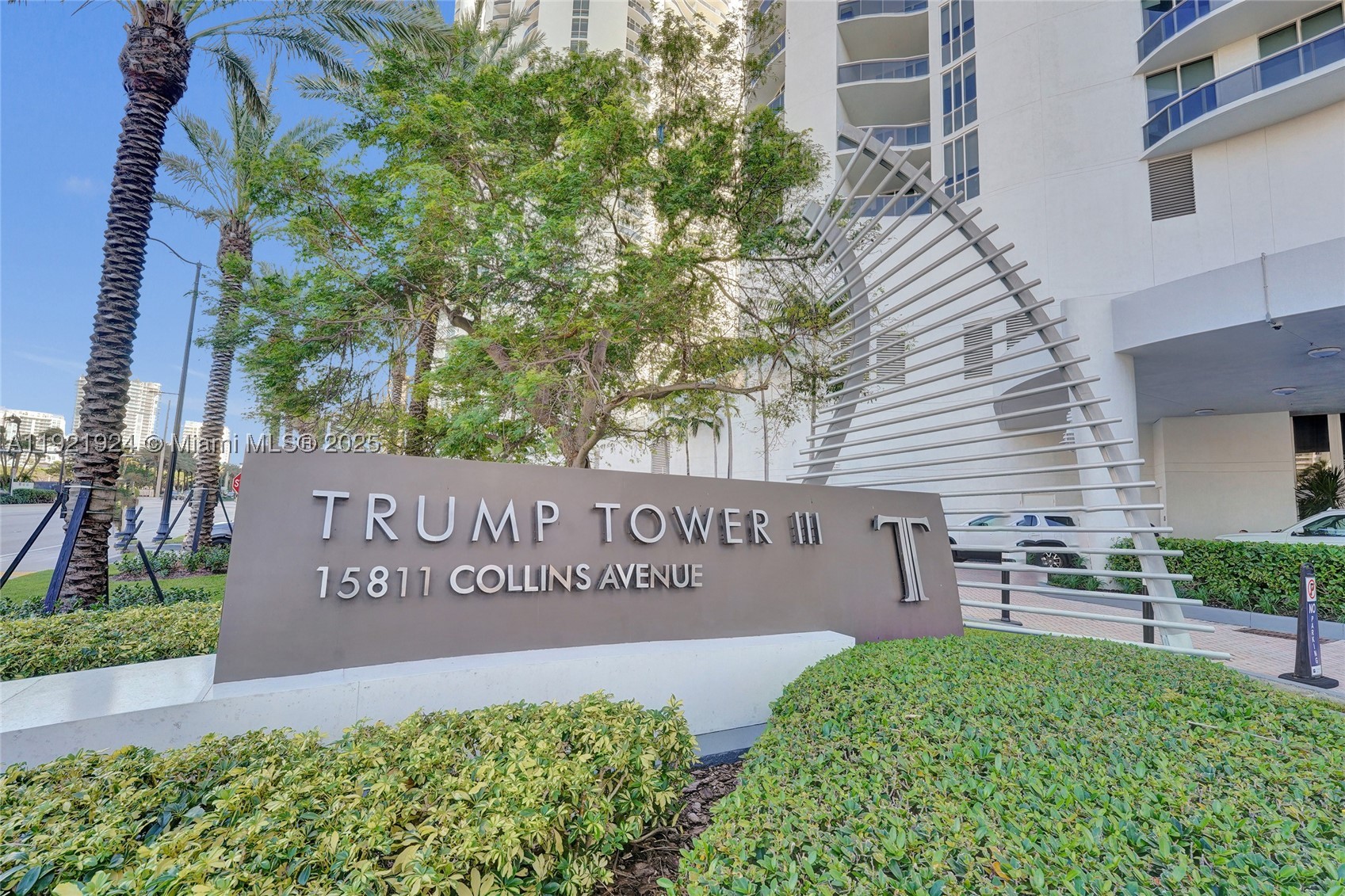 TDR TOWER III CONDO - Residential