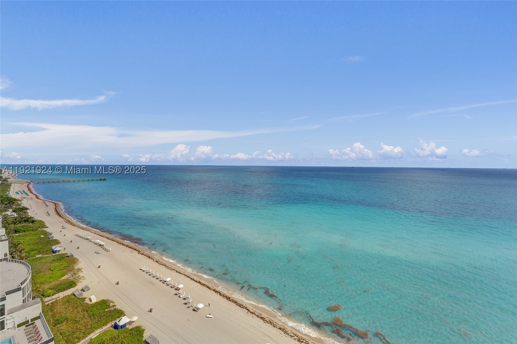 TDR TOWER III CONDO - Residential