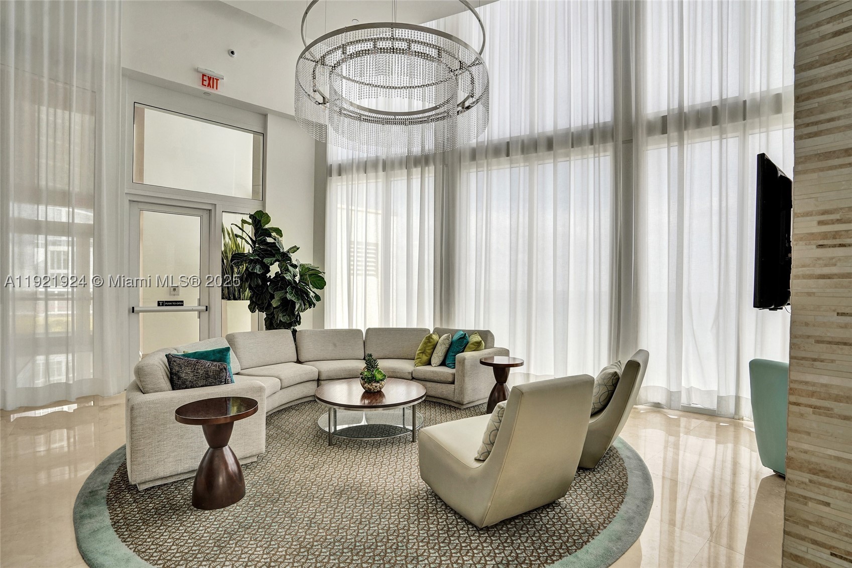 TDR TOWER III CONDO - Residential