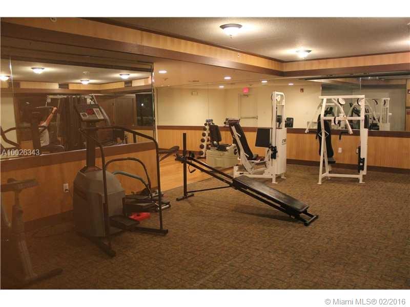 Keystone Villas II Condo - Residential Lease