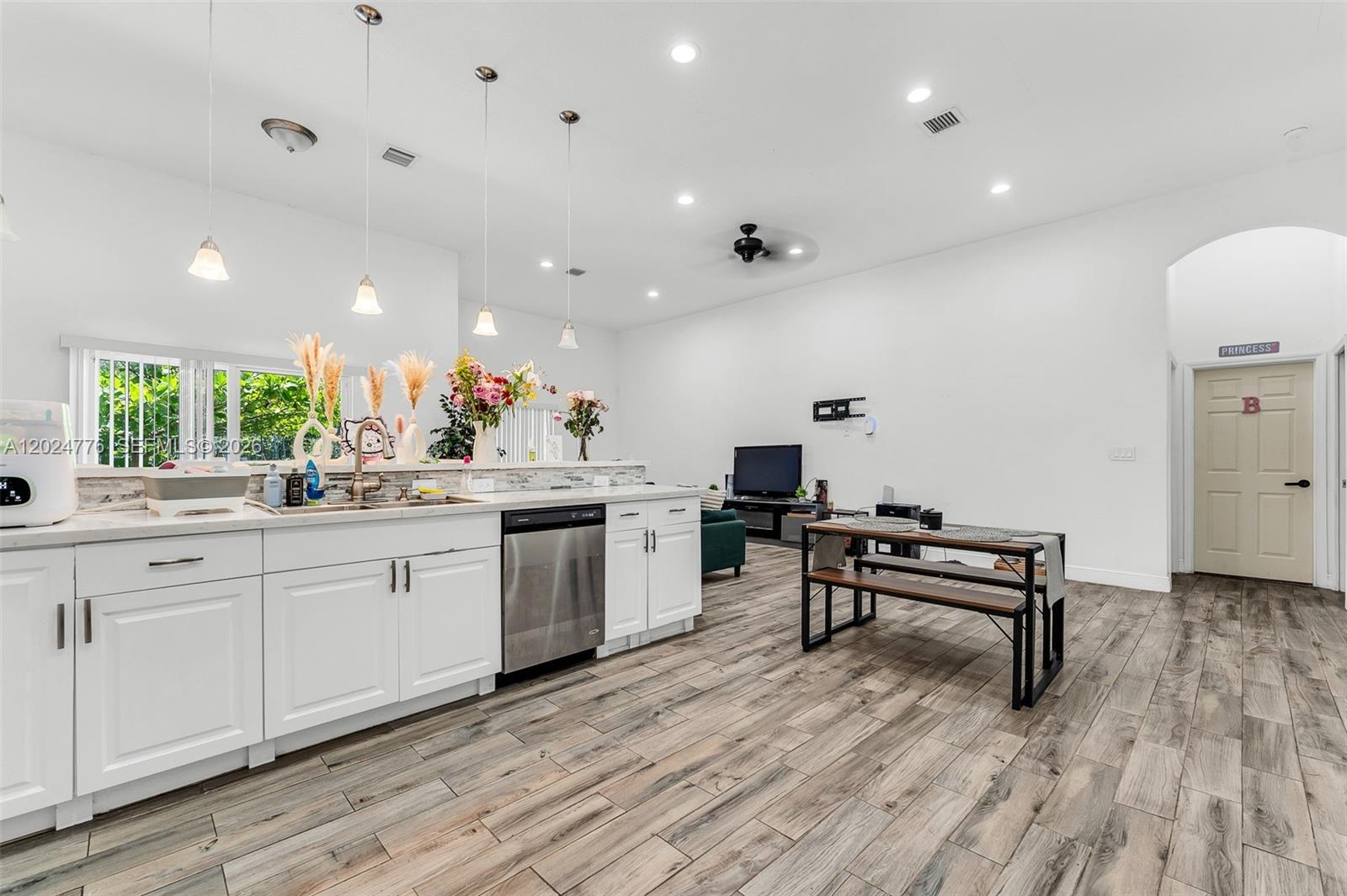WASHINGTON PARK FIRST ADD - Residential