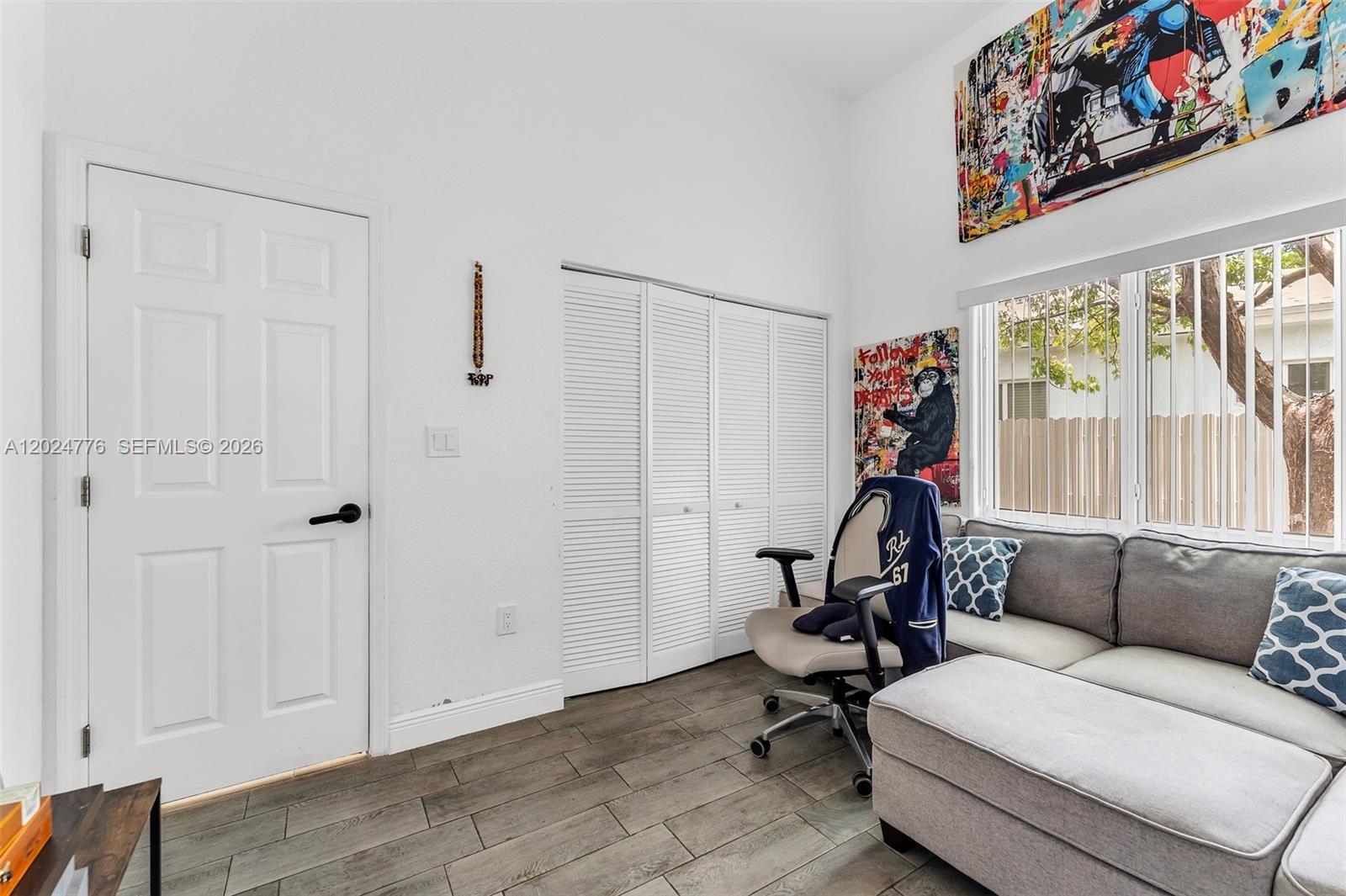 WASHINGTON PARK FIRST ADD - Residential