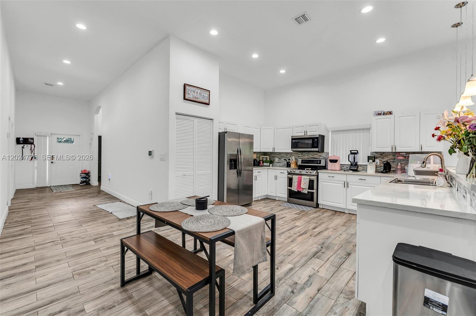 WASHINGTON PARK FIRST ADD - Residential