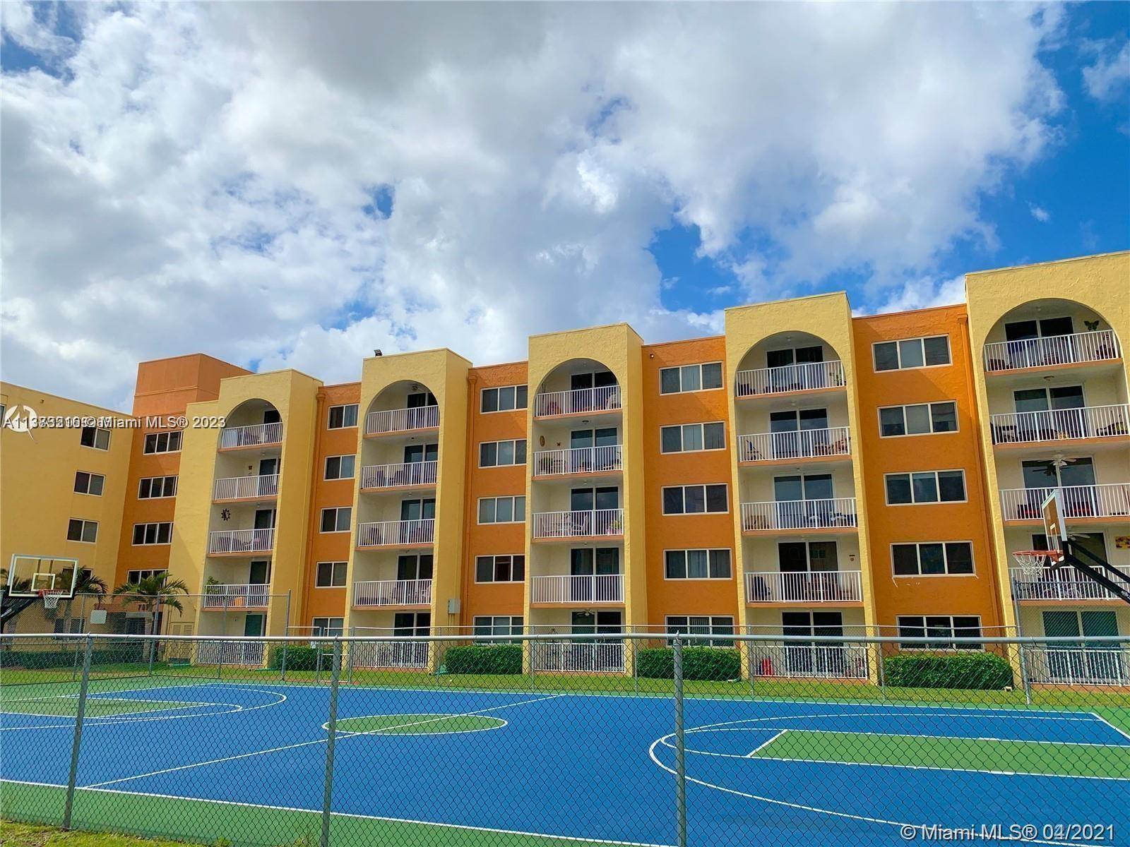 Great location studio at Coral Gate West, close to mayor area of between Hialeah and Miami Lakes, with walking closet, separated kitchen and bathroom, tiles, including water, electric and one assigned parking.  Only for one person.  Association requires credit core 650, deposit of $200. refundable, only allowed one car per this unit.
As per the Association showing is Monday To Friday 8am to 4:30pm