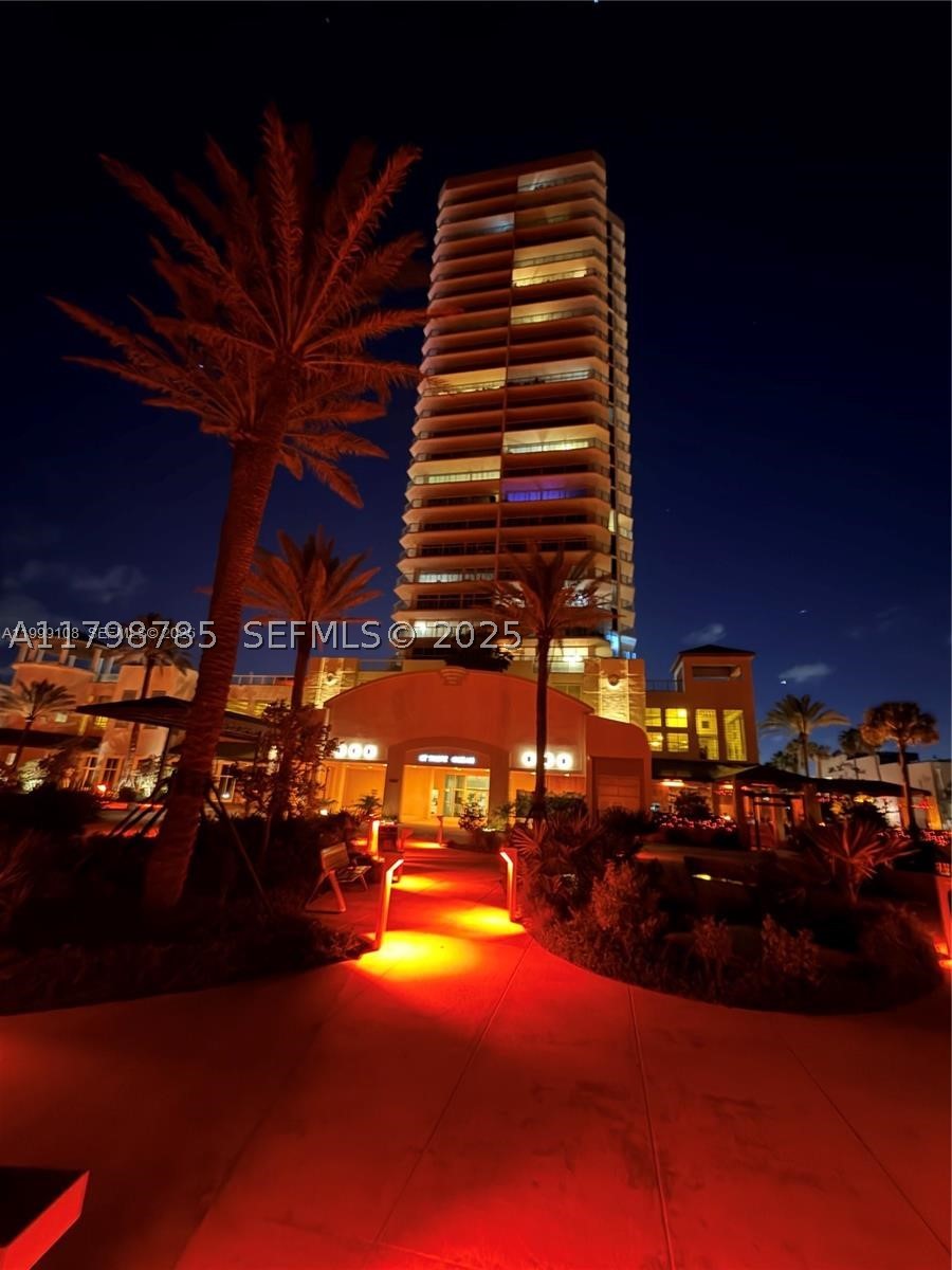 ST TROPEZ OCEAN CONDO - Residential