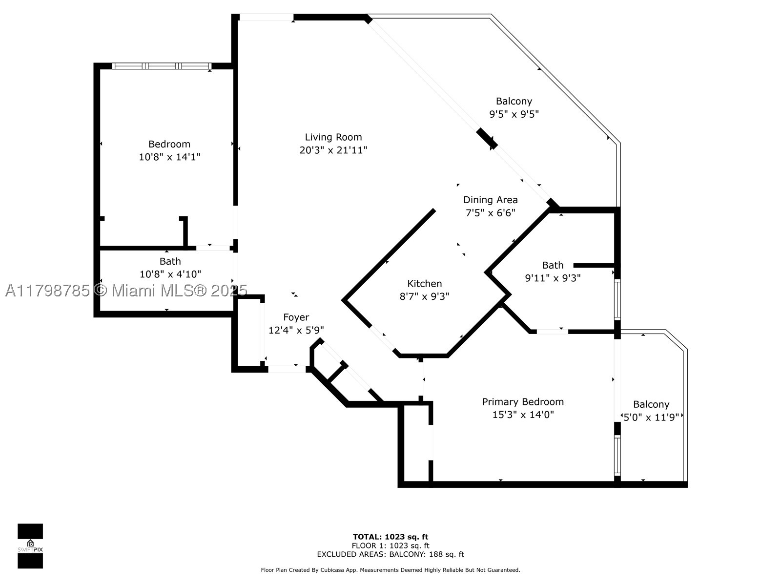 ST TROPEZ OCEAN CONDO - Residential