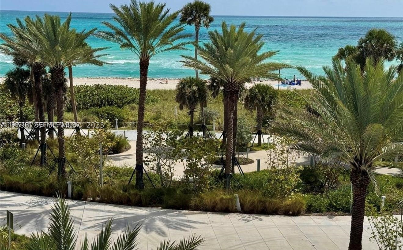 ST TROPEZ OCEAN CONDO - Residential