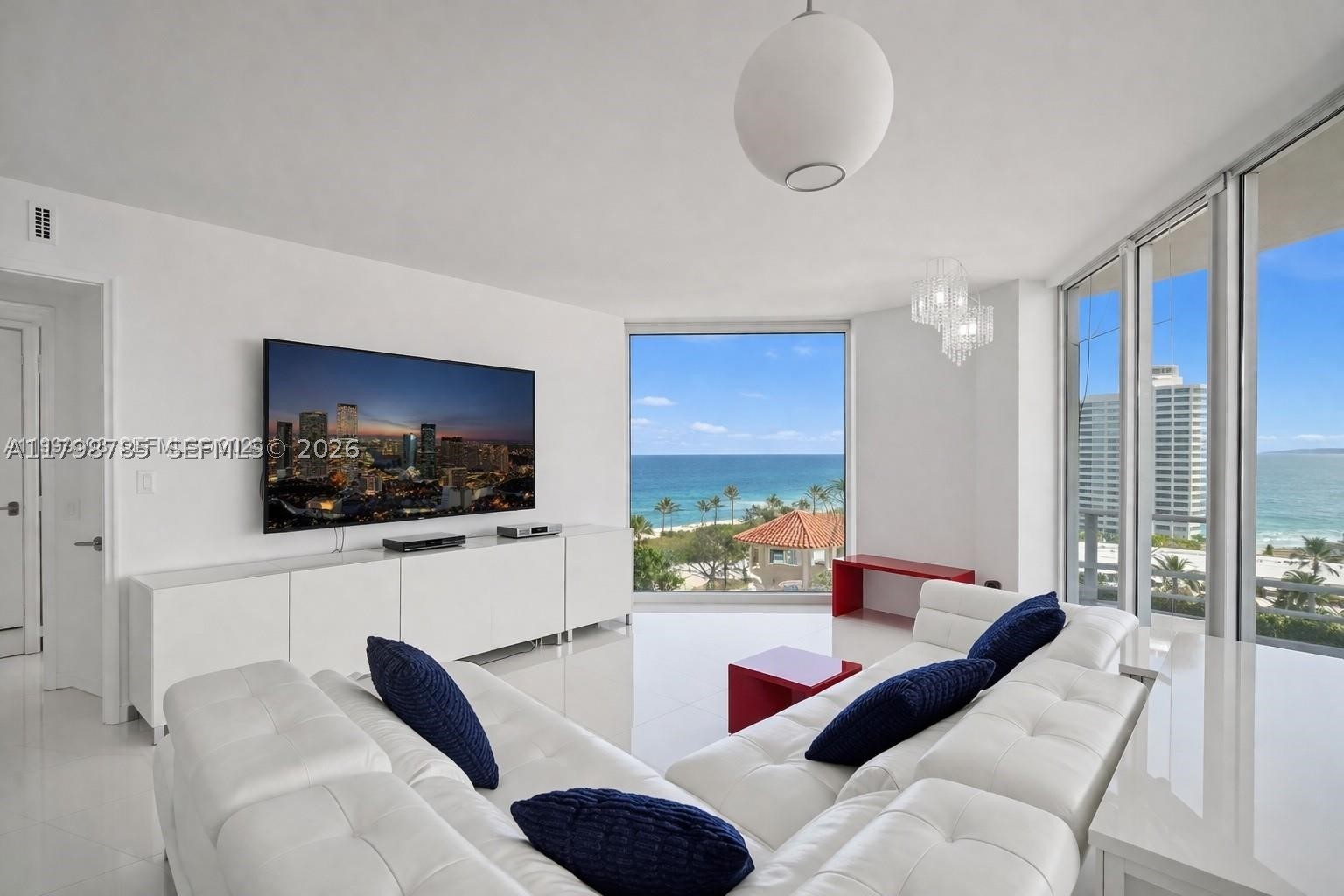 ST TROPEZ OCEAN CONDO - Residential