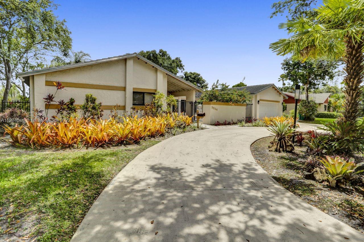 MARLA ESTATES - Residential