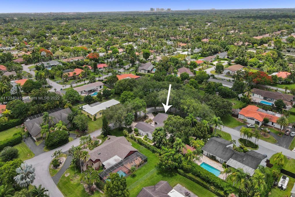 MARLA ESTATES - Residential