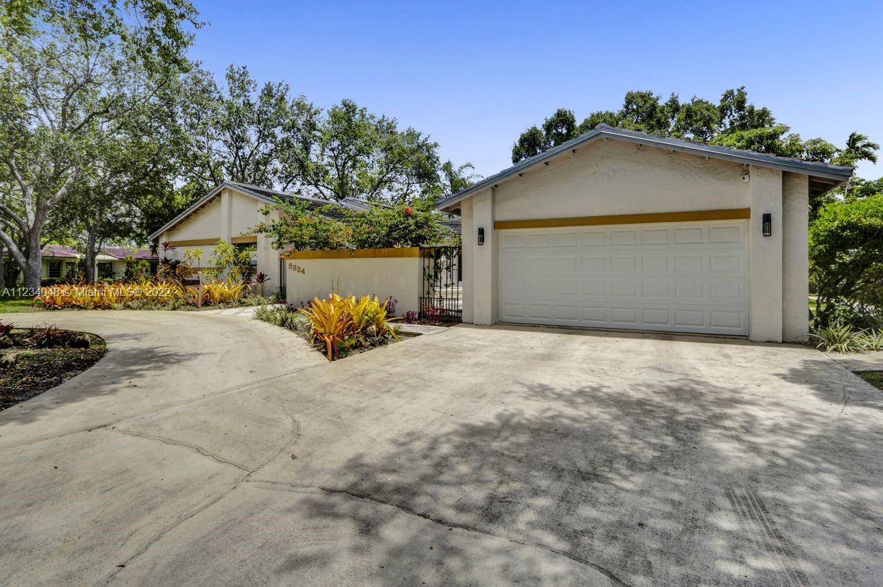 MARLA ESTATES - Residential