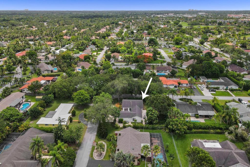 MARLA ESTATES - Residential
