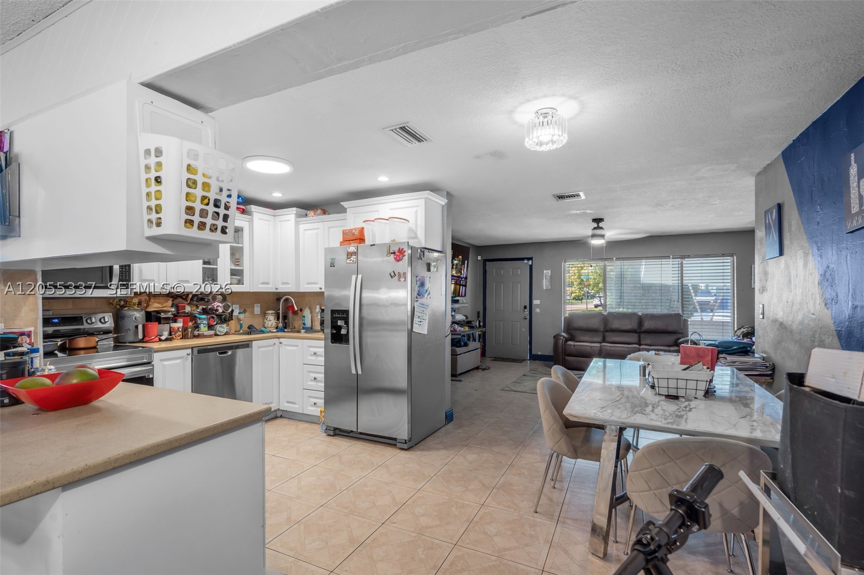 MIRAMAR SEC 4 - Residential