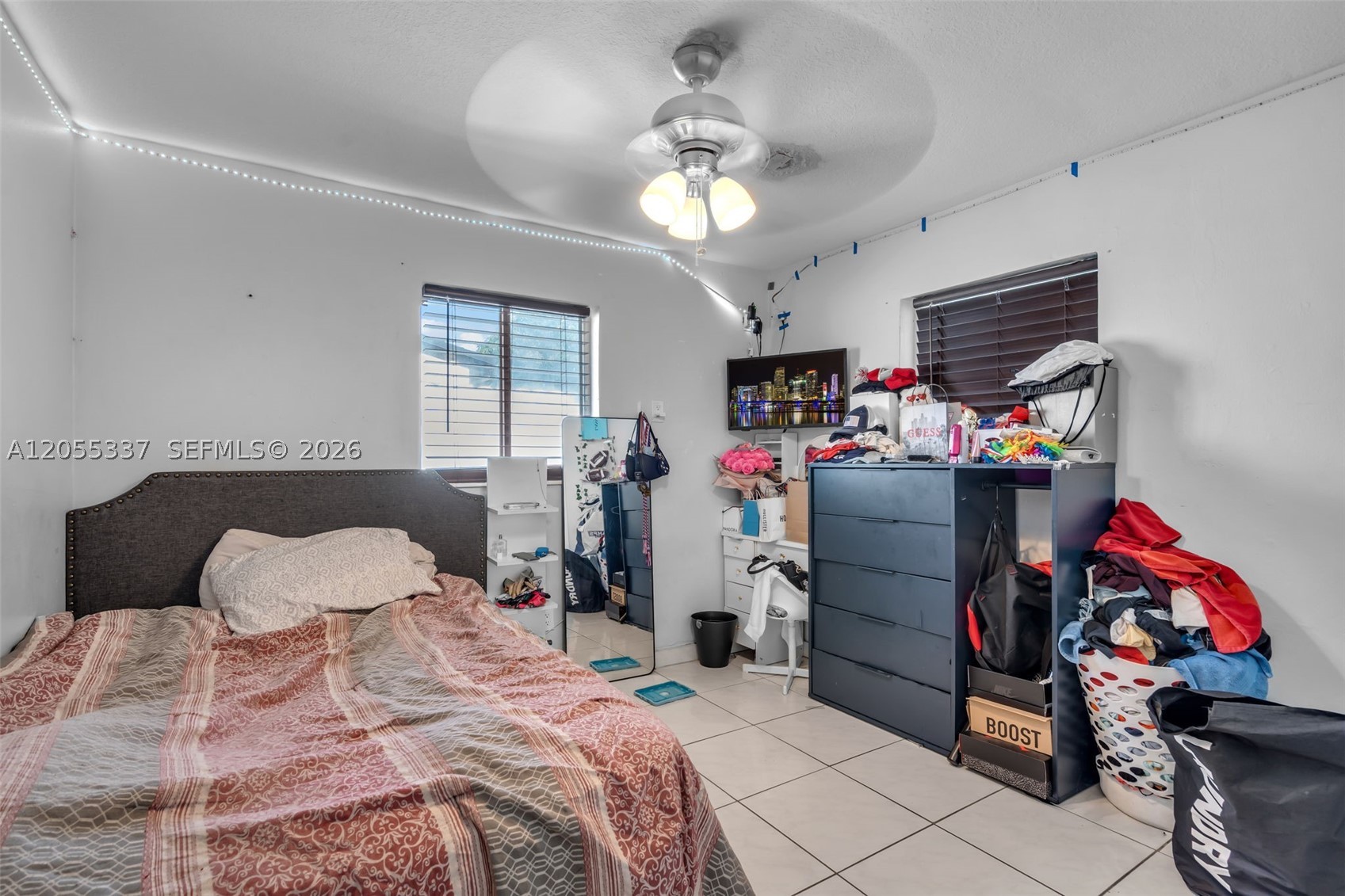 MIRAMAR SEC 4 - Residential