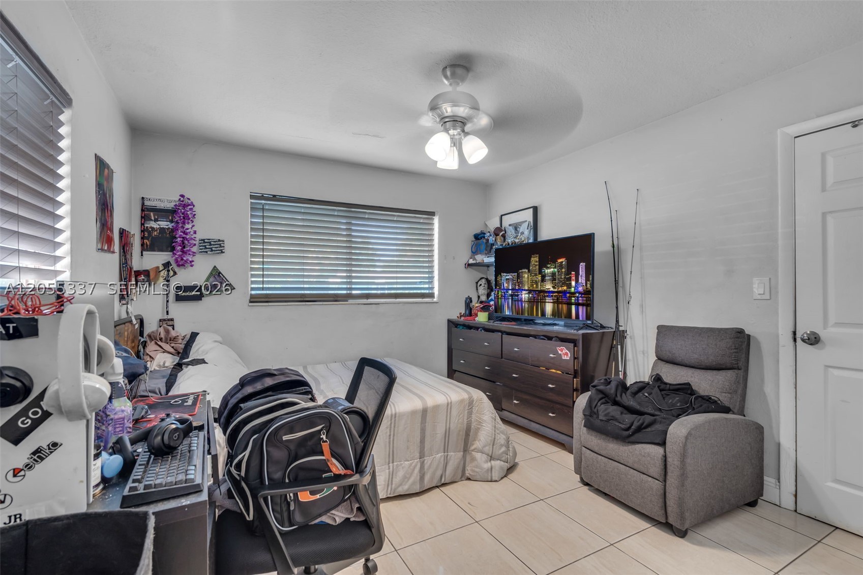 MIRAMAR SEC 4 - Residential