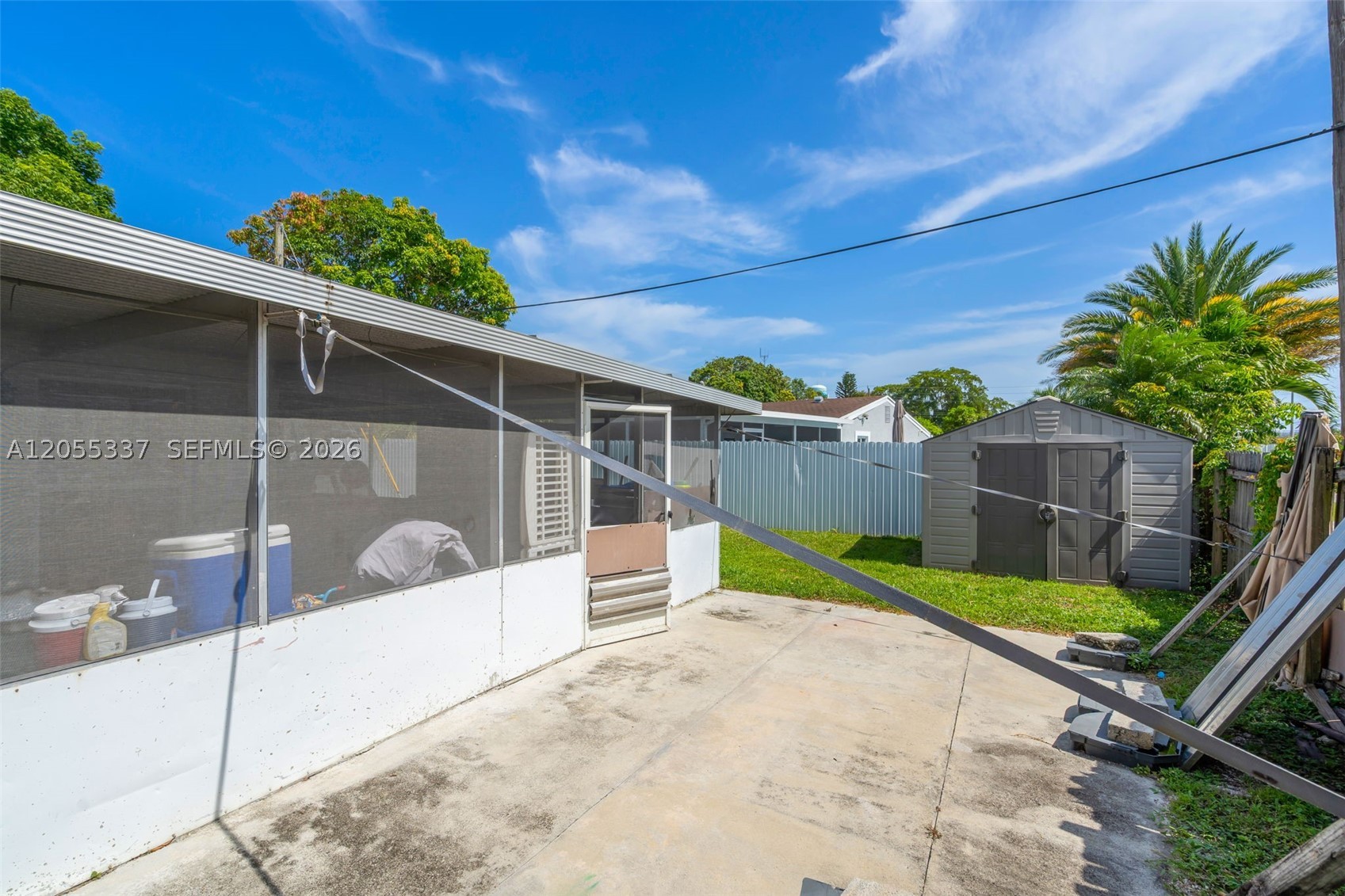 MIRAMAR SEC 4 - Residential