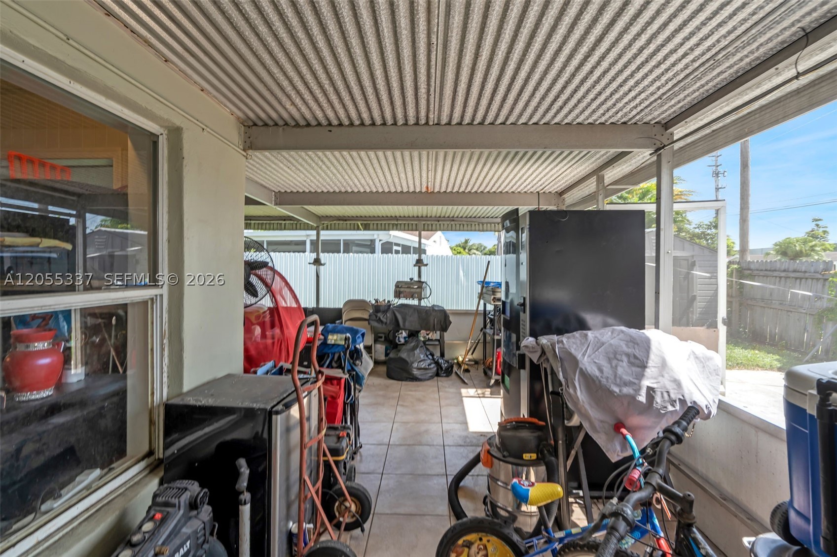 MIRAMAR SEC 4 - Residential