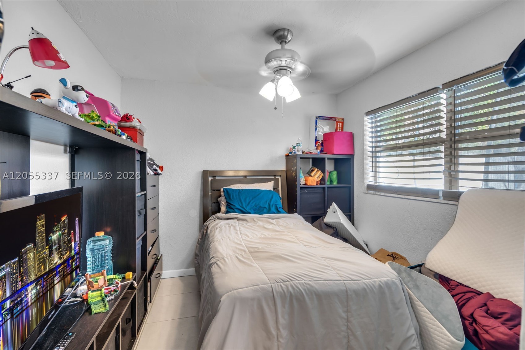 MIRAMAR SEC 4 - Residential