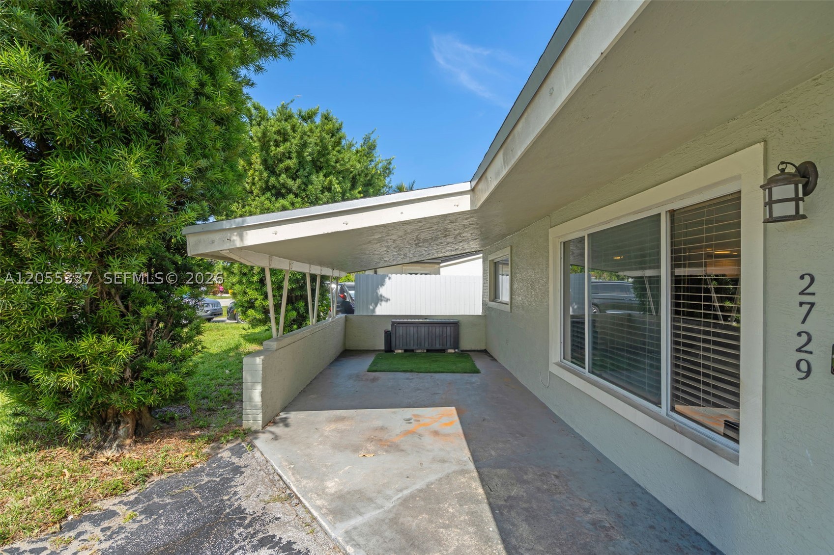 MIRAMAR SEC 4 - Residential