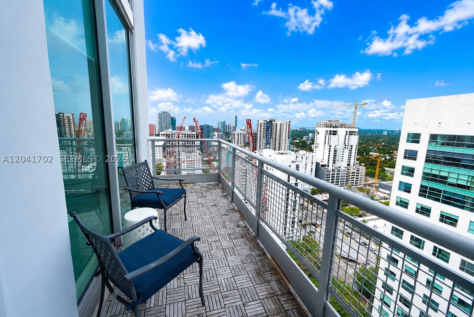 NEO VERTIKA CONDO - Residential Lease