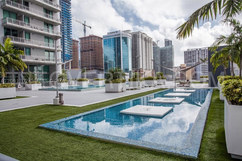 NEO VERTIKA CONDO - Residential Lease