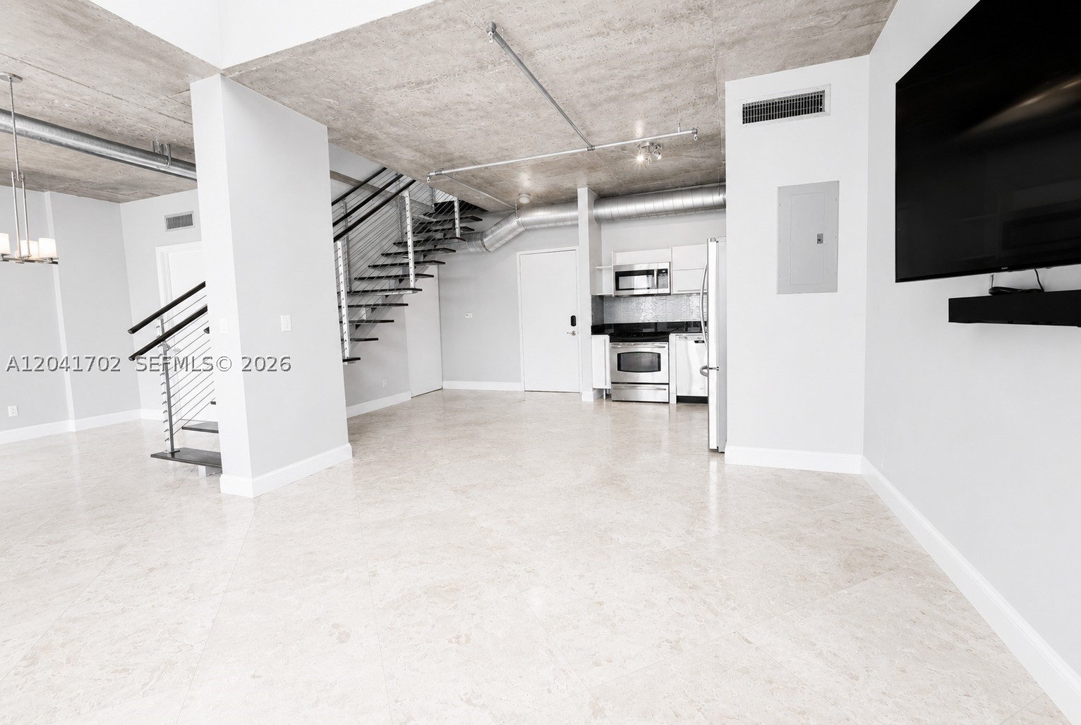 NEO VERTIKA CONDO - Residential Lease