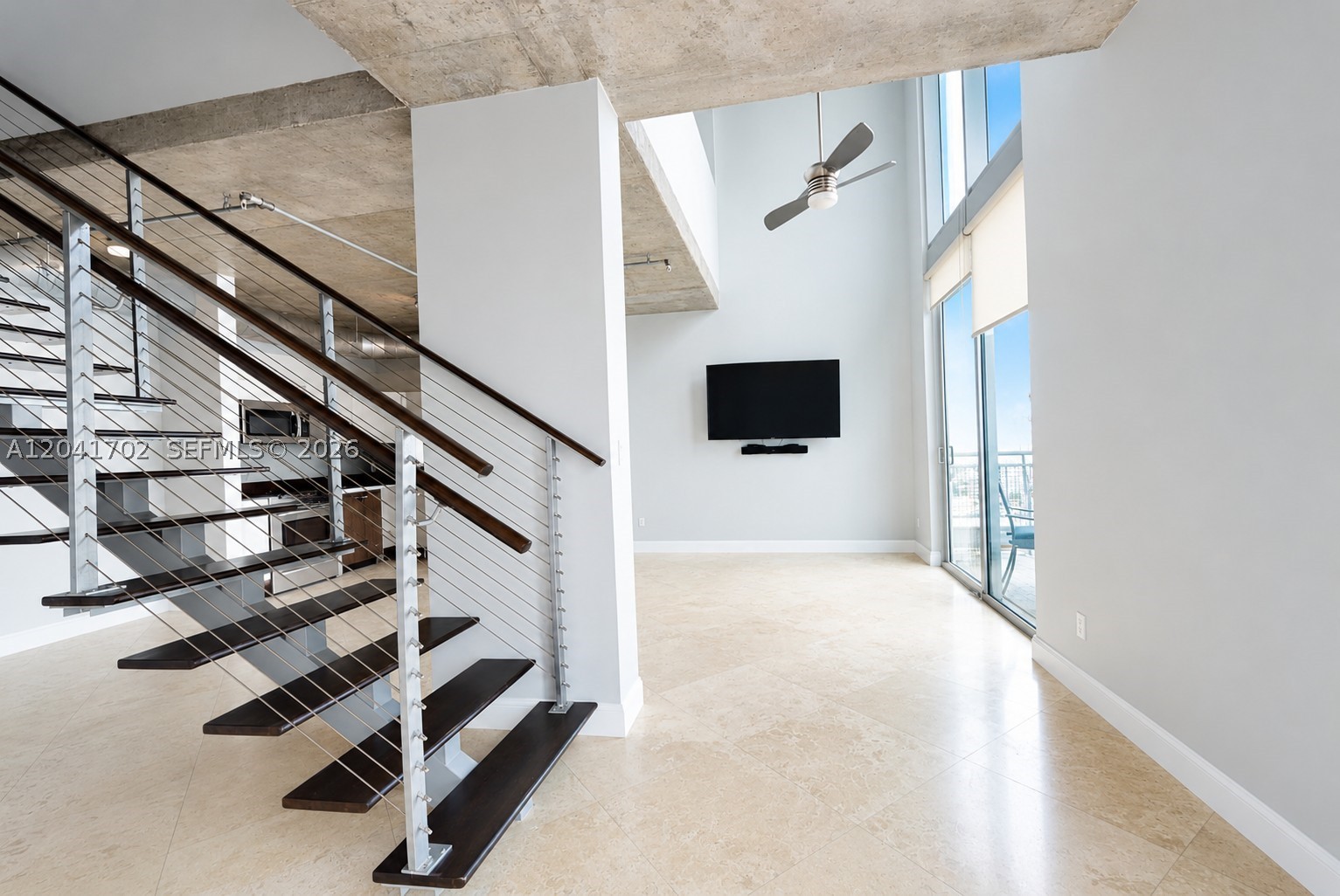 NEO VERTIKA CONDO - Residential Lease