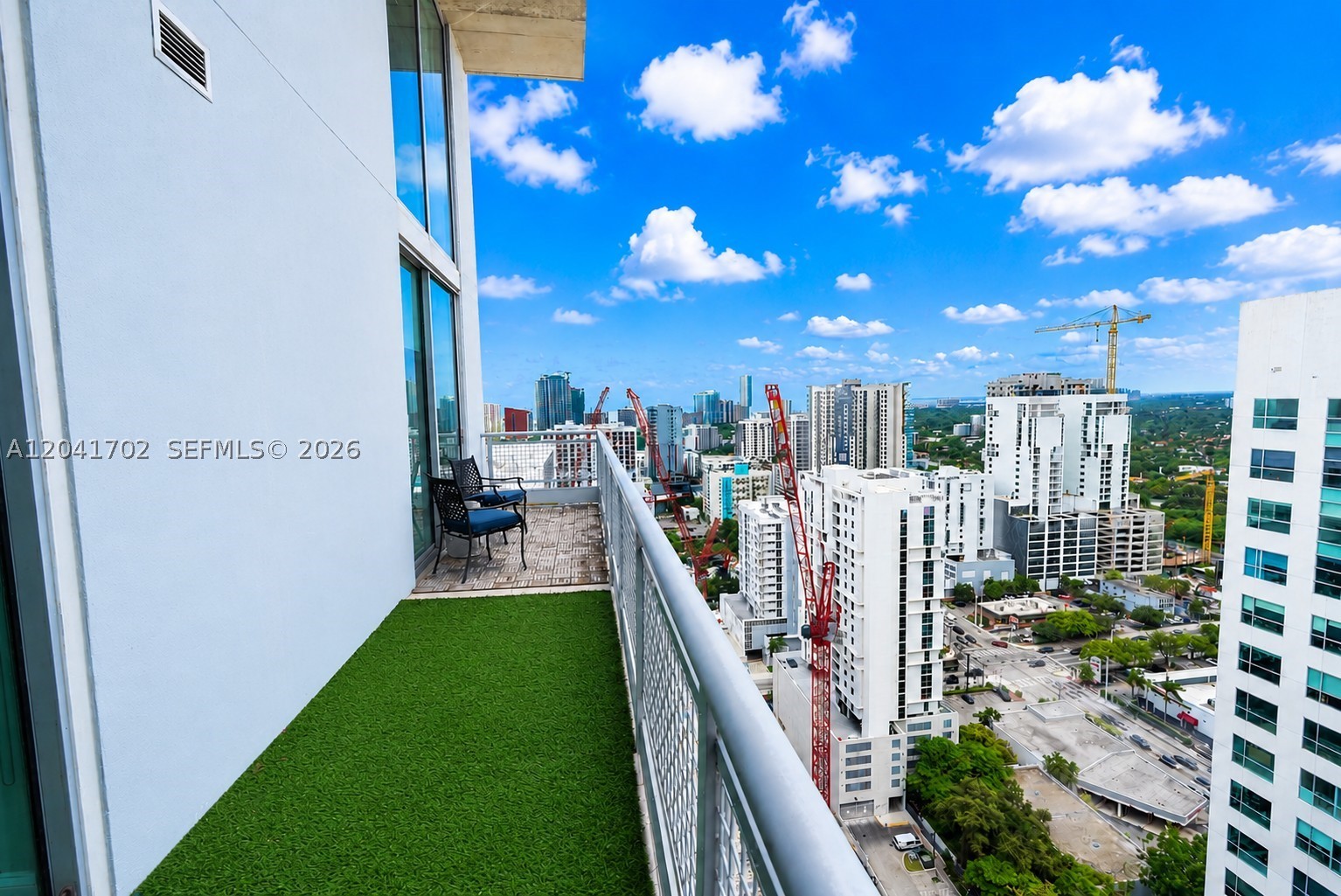 NEO VERTIKA CONDO - Residential Lease