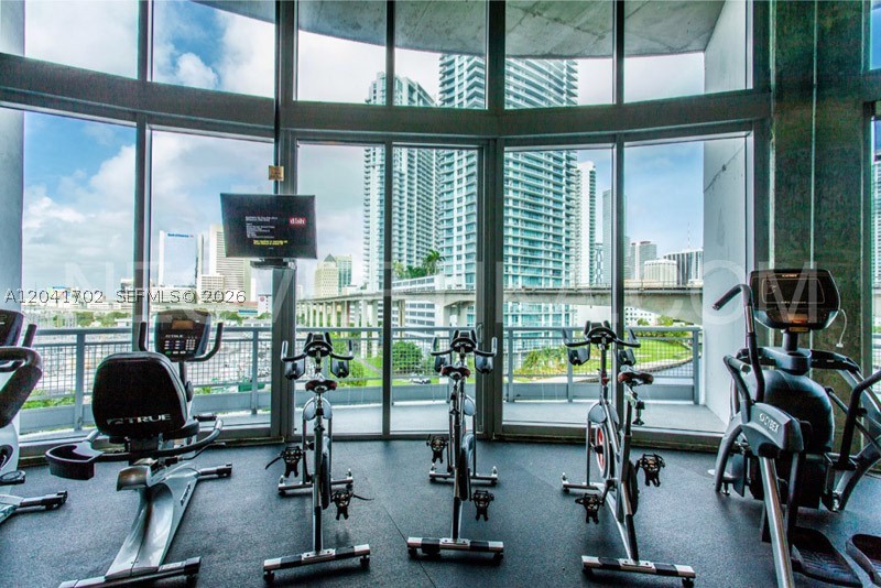 NEO VERTIKA CONDO - Residential Lease
