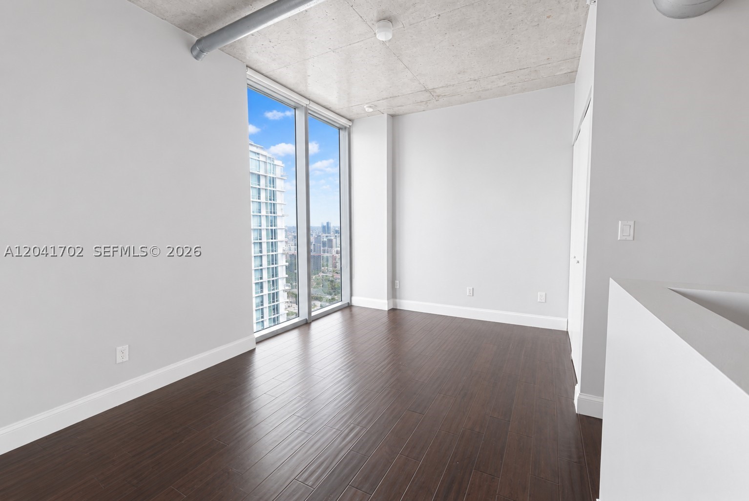 NEO VERTIKA CONDO - Residential Lease
