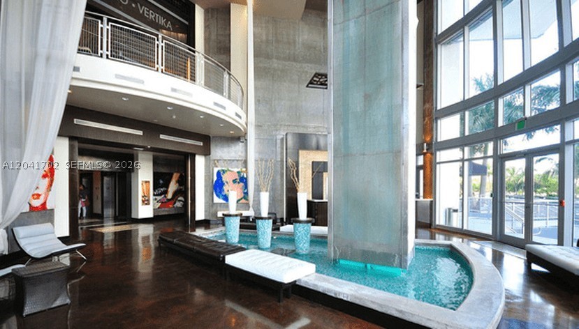 NEO VERTIKA CONDO - Residential Lease