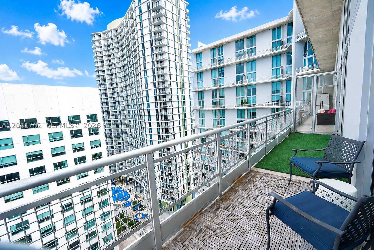 NEO VERTIKA CONDO - Residential Lease