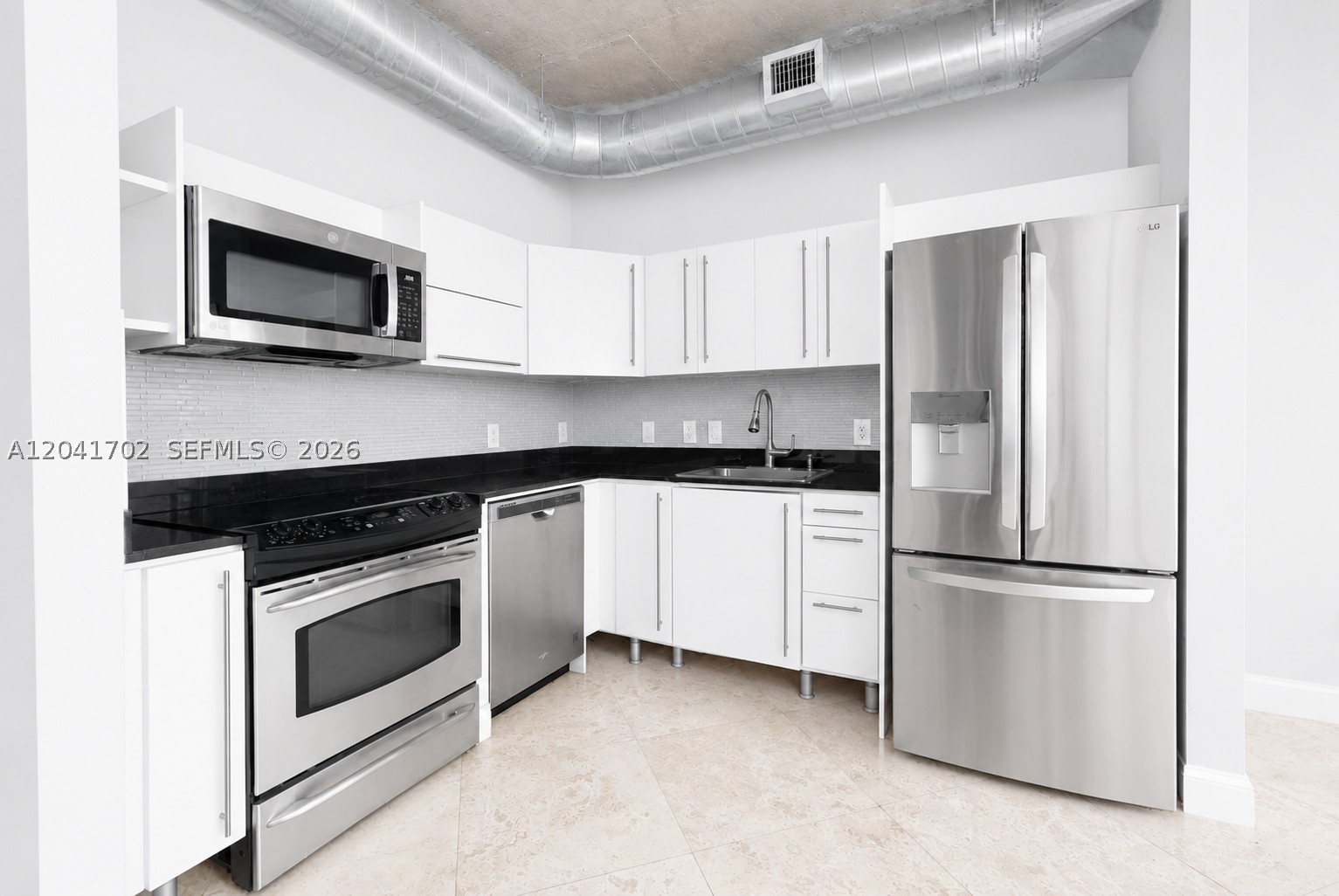 NEO VERTIKA CONDO - Residential Lease