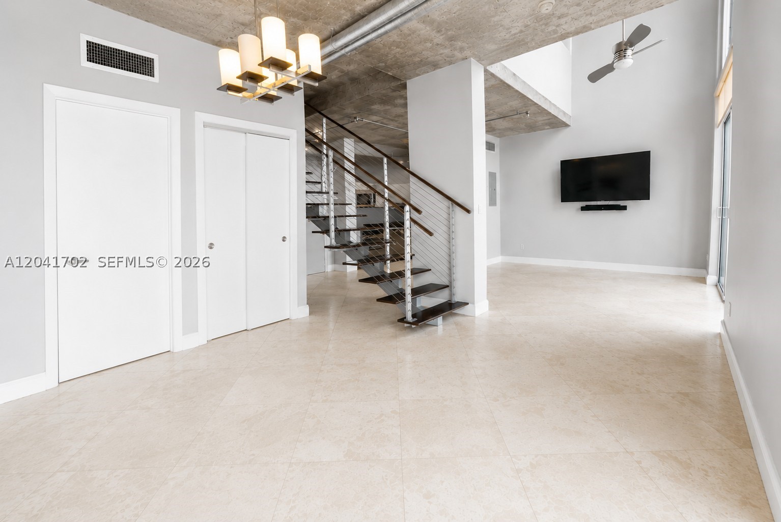 NEO VERTIKA CONDO - Residential Lease