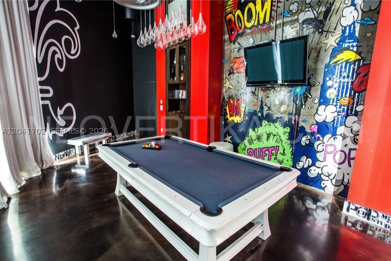NEO VERTIKA CONDO - Residential Lease