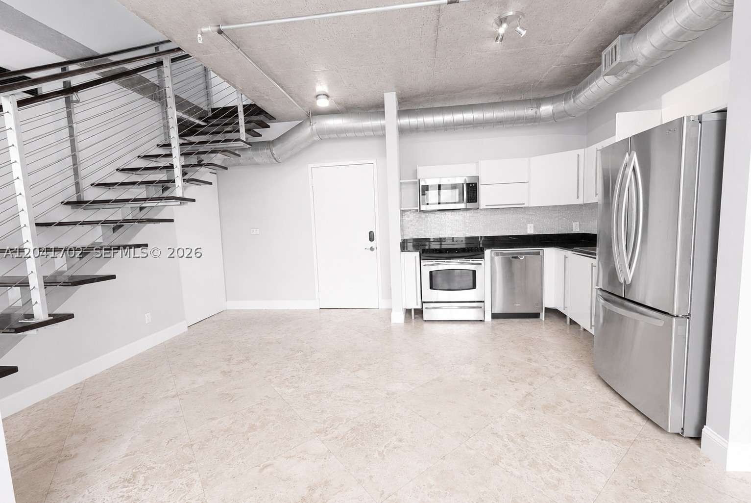 NEO VERTIKA CONDO - Residential Lease
