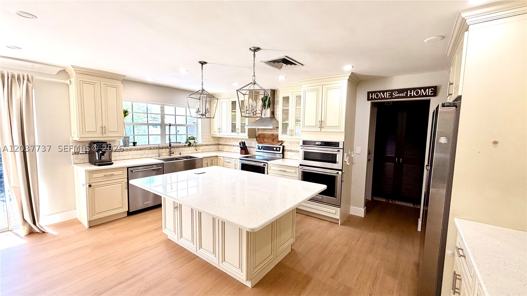 CORAL RIDGE GALT ADD - Residential