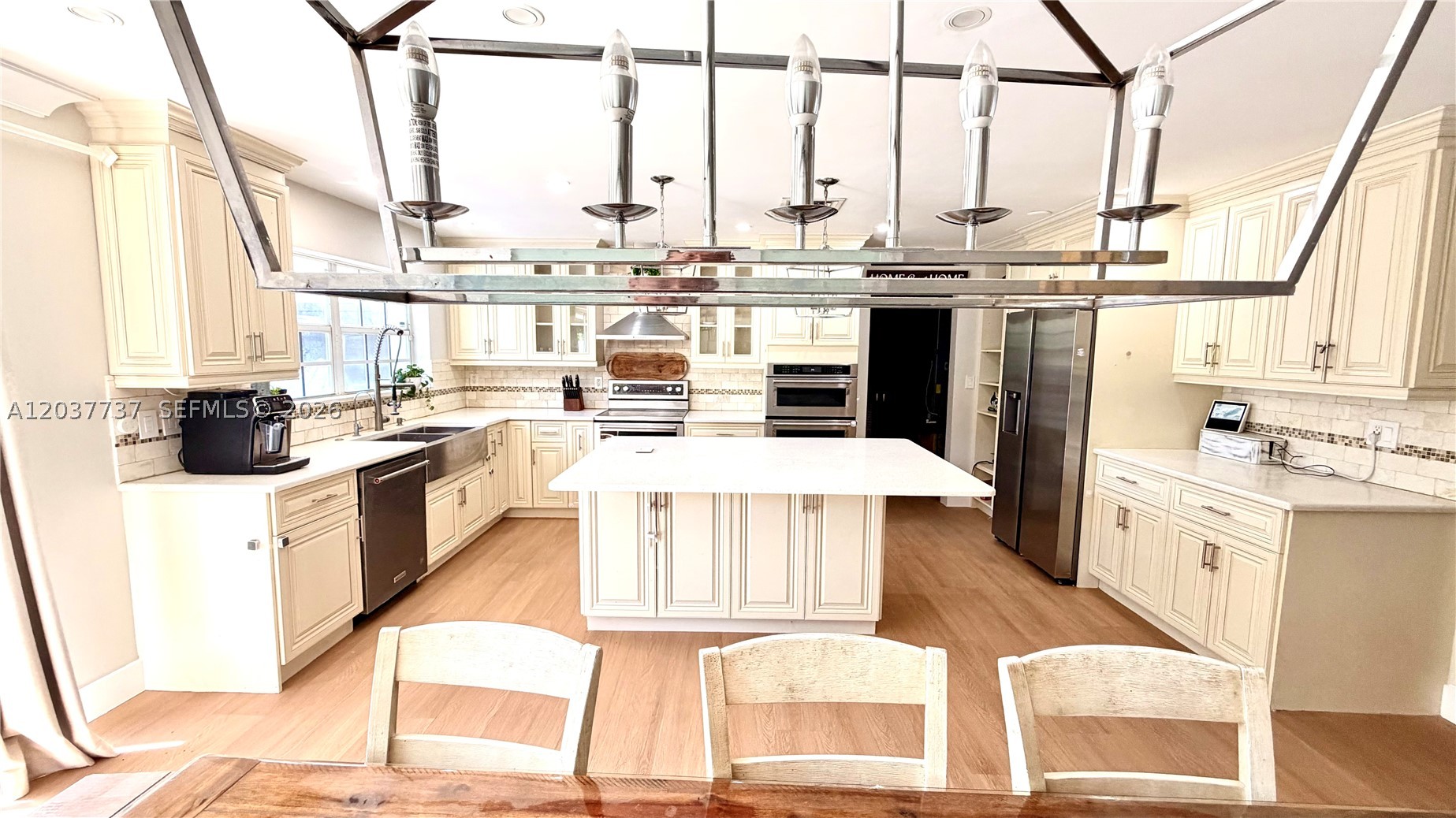 CORAL RIDGE GALT ADD - Residential