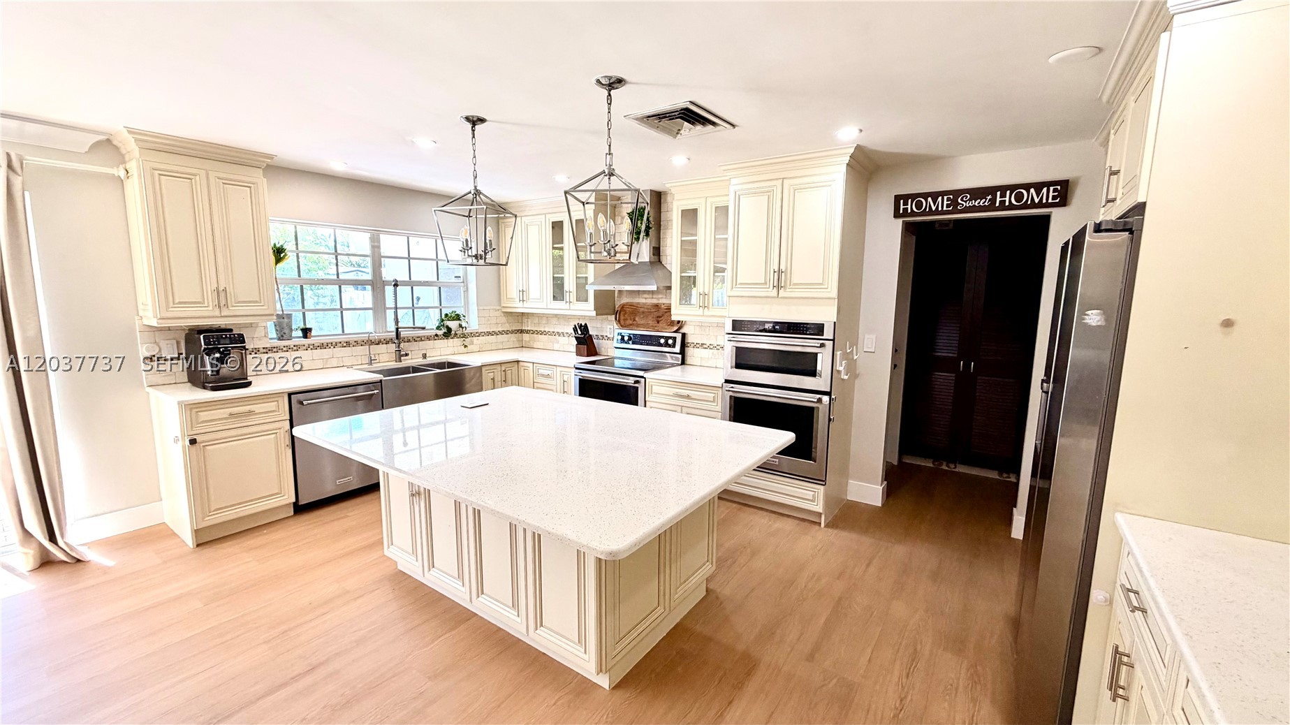 CORAL RIDGE GALT ADD - Residential