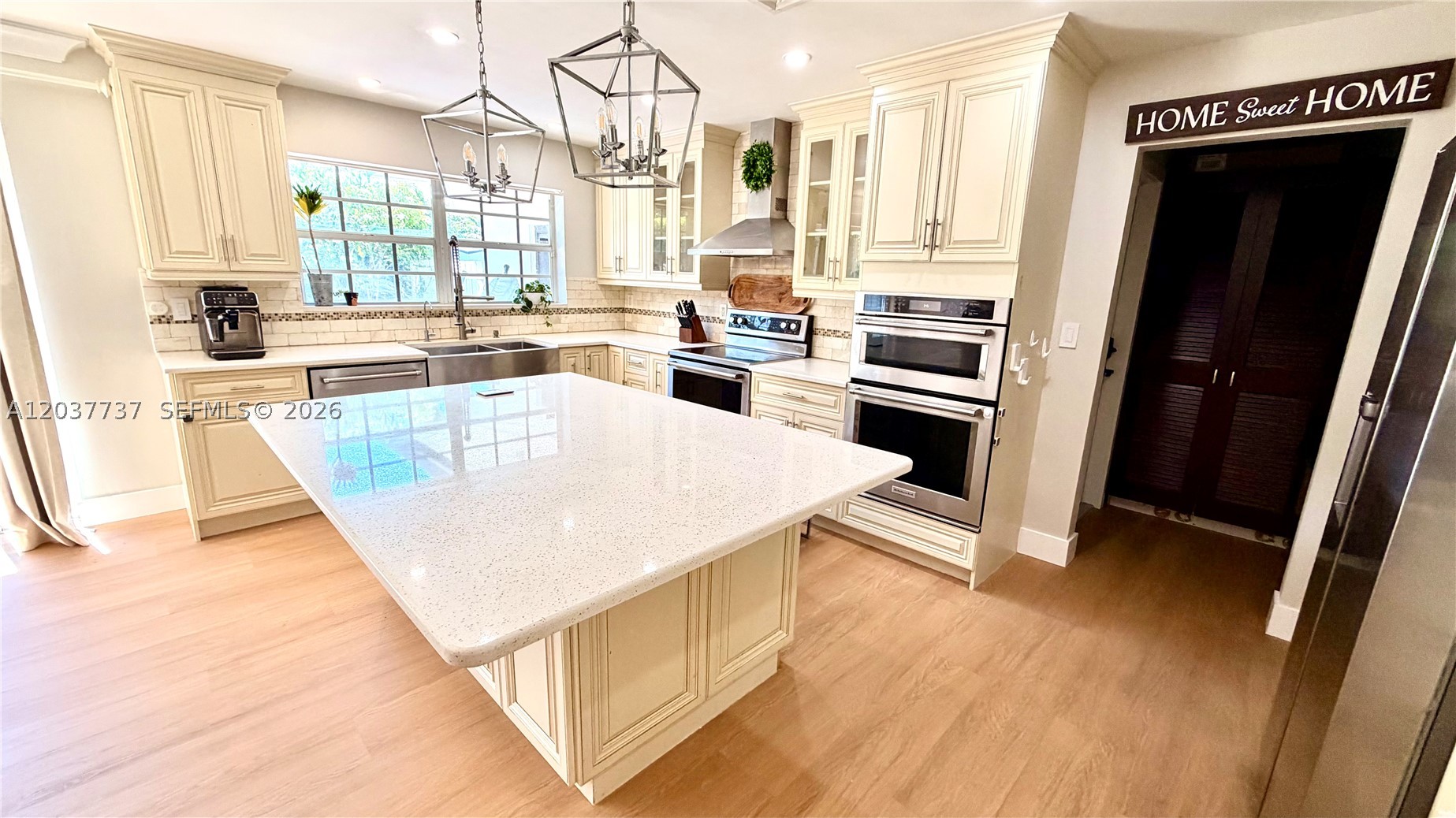 CORAL RIDGE GALT ADD - Residential