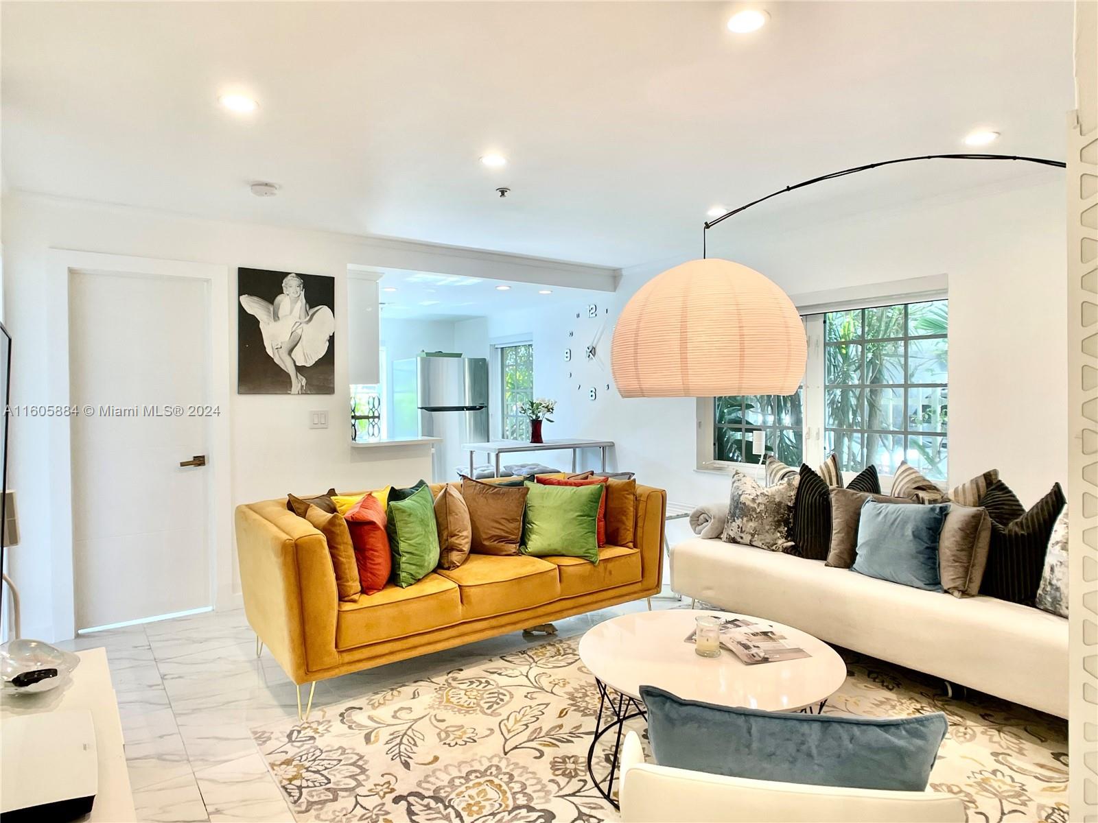 EUCLID 600 CONDO - Residential Lease
