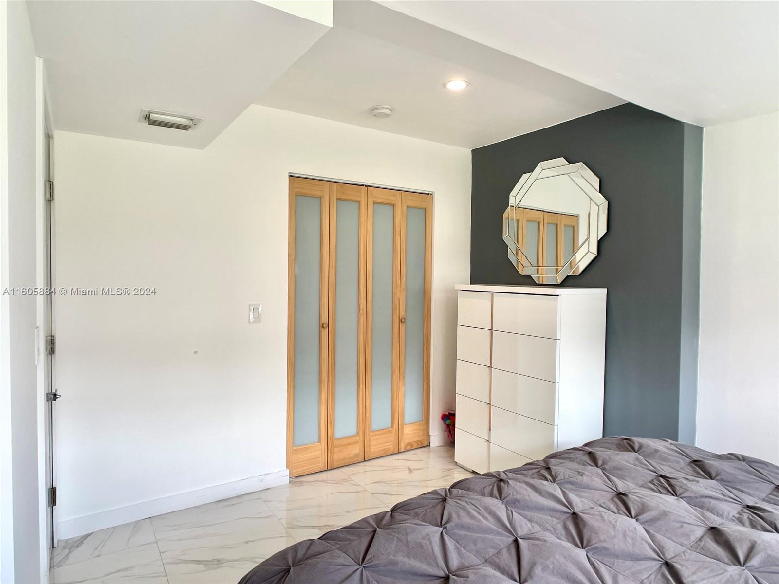 EUCLID 600 CONDO - Residential Lease