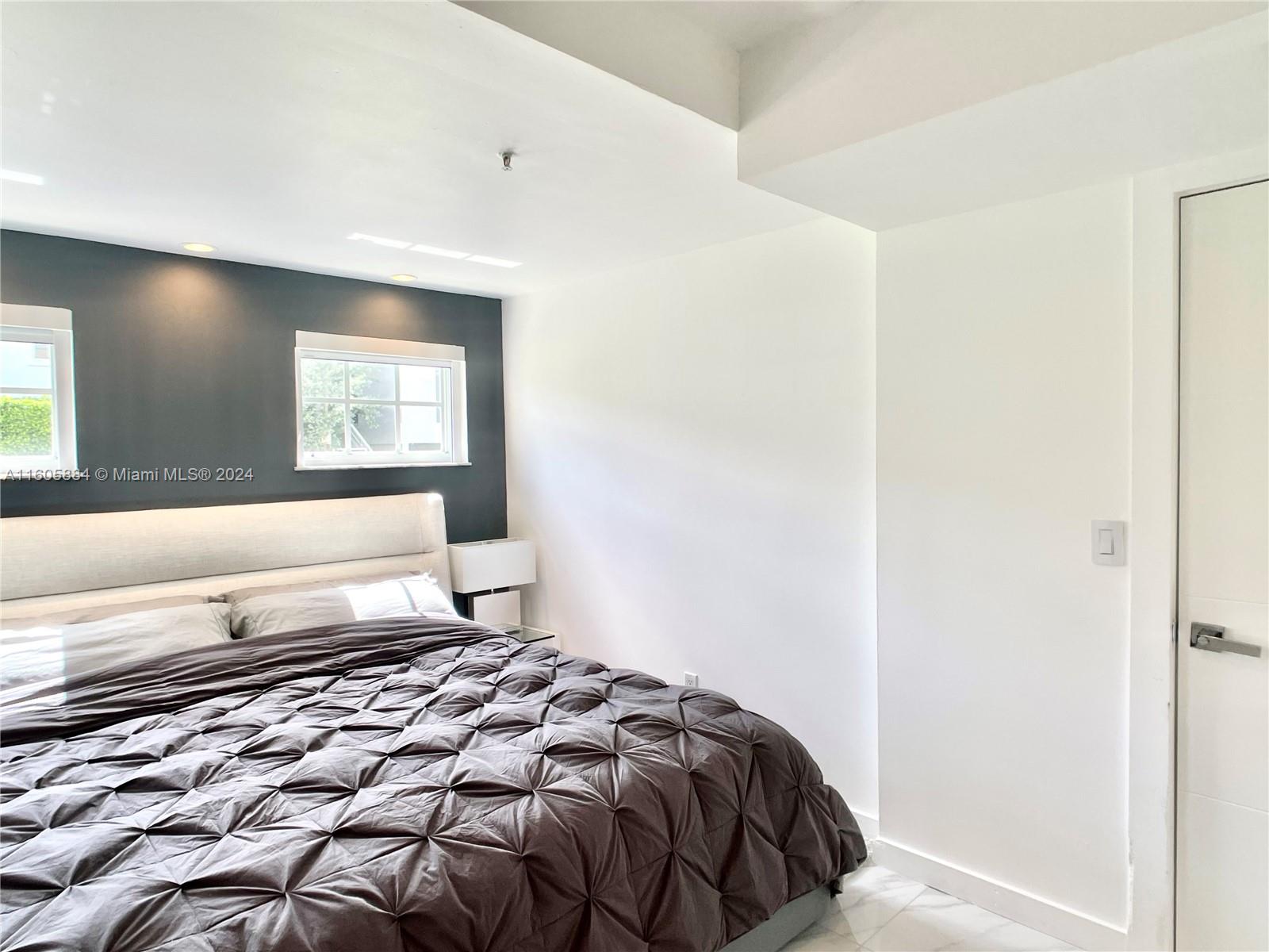 EUCLID 600 CONDO - Residential Lease