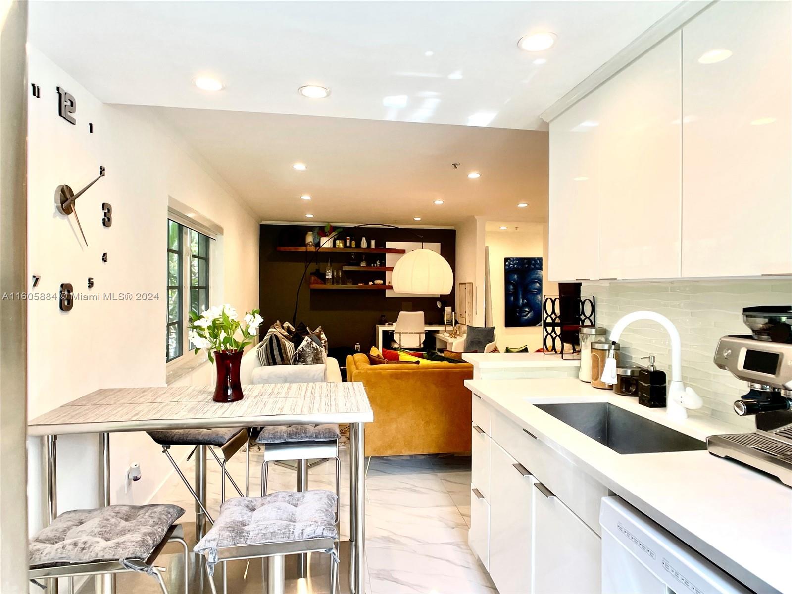 EUCLID 600 CONDO - Residential Lease